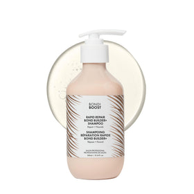 BONDIBOOST front bottle shot showing product and benefits