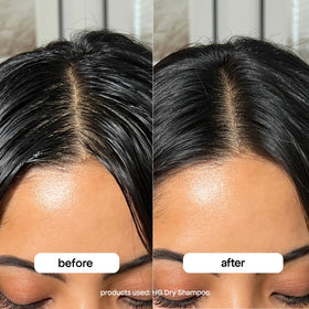 BONDIBOOST rosemary close-up highlighting botanical scalp-refresh benefit