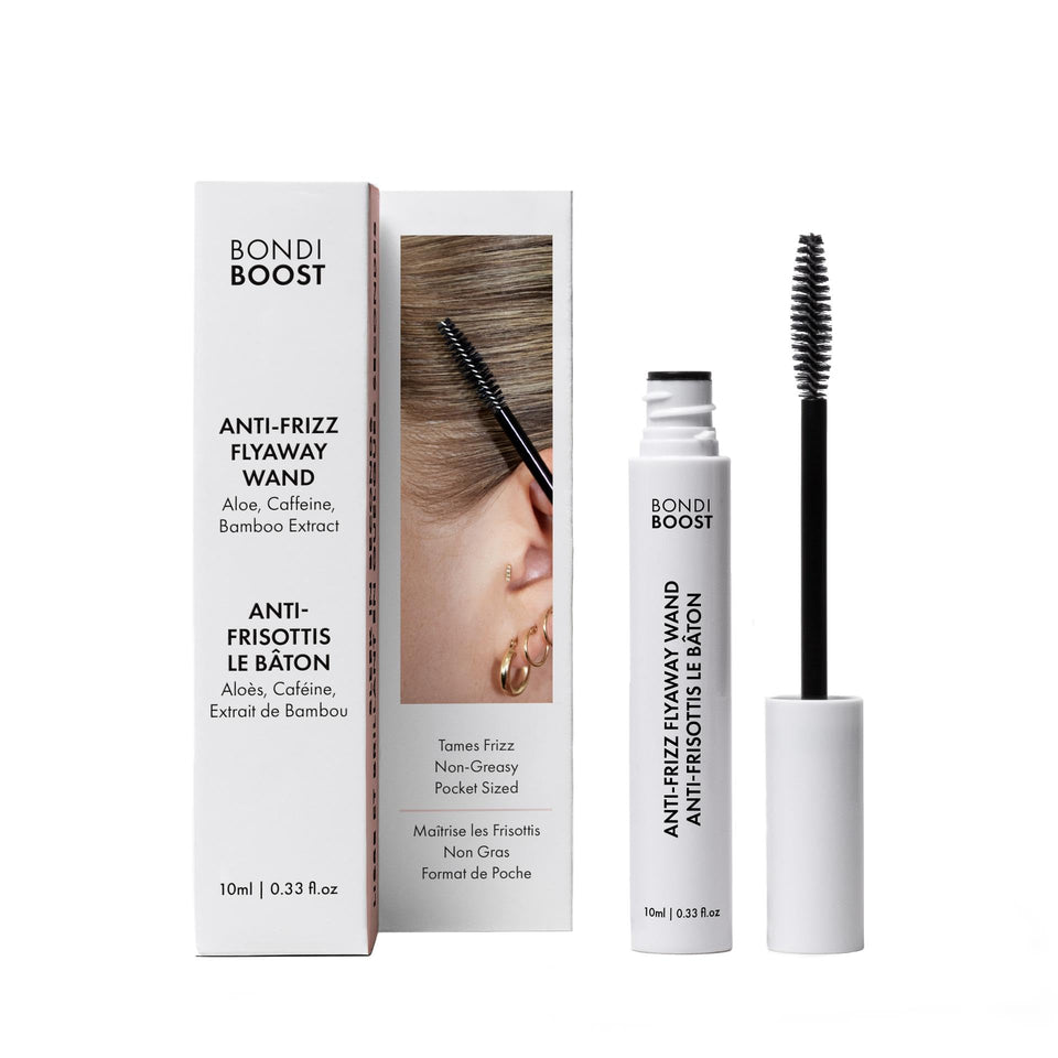 BONDIBOOST front packaging showing product name and compact design for portability