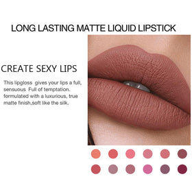 BONNIE CHOICE application wand coating product for smooth, even matte application