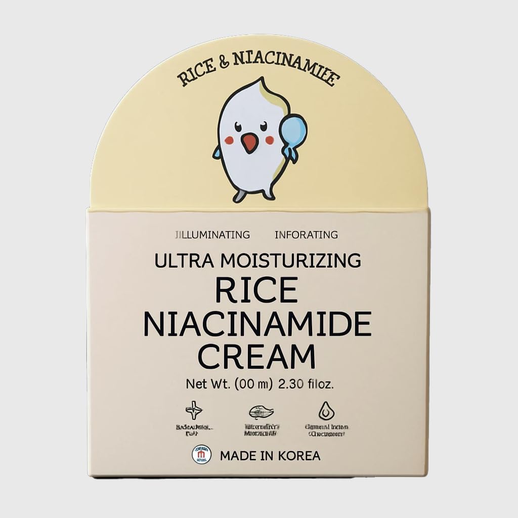 BONNYHILL cream texture close-up highlighting quick absorption