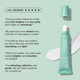 BOOM! by Cindy Joseph packaged in FSC box showing eco-friendly packaging benefit