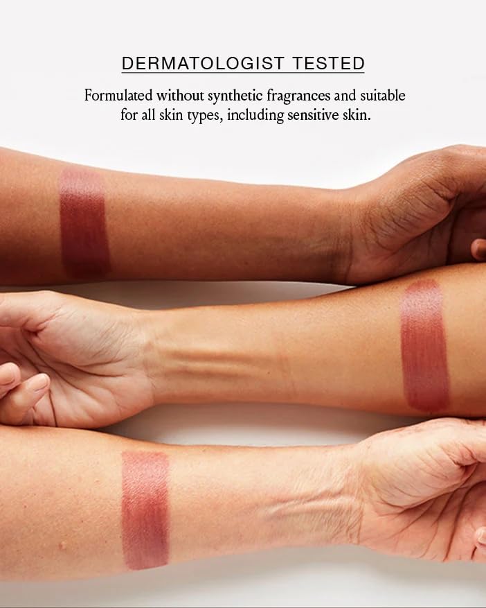 BOOM! by Cindy Joseph natural butters and oils visual showing nourishing ingredients