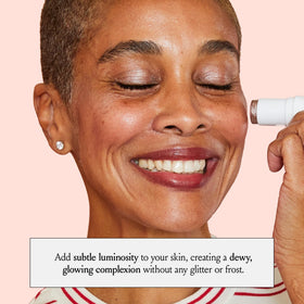 BOOM! by Cindy Joseph packaging with ingredient callouts emphasizing nourishing butters