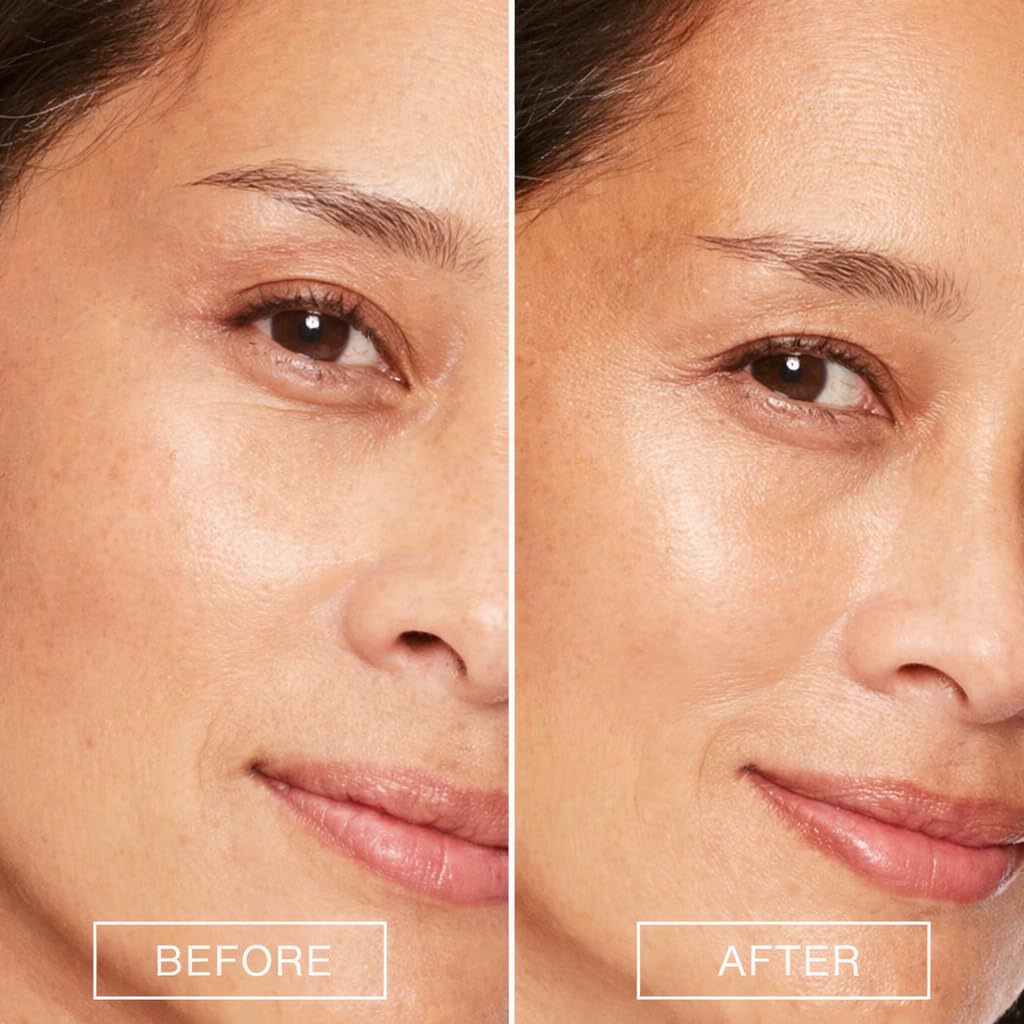 BOOM! Boomstick GLO close-up texture glide for smooth moisturization