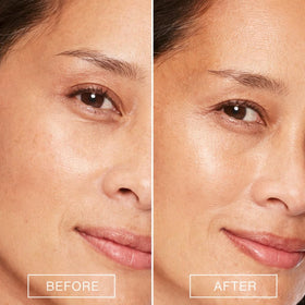 BOOM! Boomstick GLO close-up texture glide for smooth moisturization