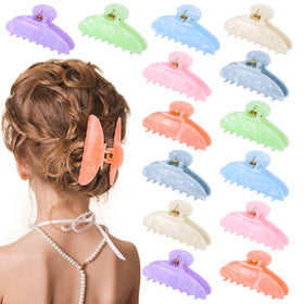 Booson front packaging showing full 14-pack and variety which simplifies daily styling