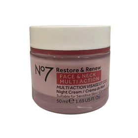 Boots No7 packaged in box conveying premium presentation and gift-ready benefit