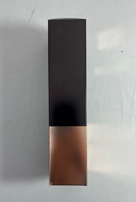Side-by-side hair comparison using Boppon showing improved scalp condition and reduced shedding