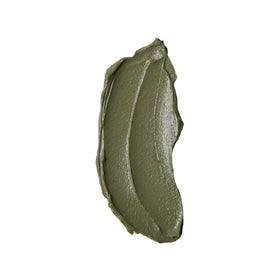 Borghese rinsing mask off with water demonstrating gentle removal and comfort