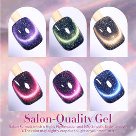 Born Pretty close-up of a single 7ml bottle highlighting the gel texture and nozzle for precise application