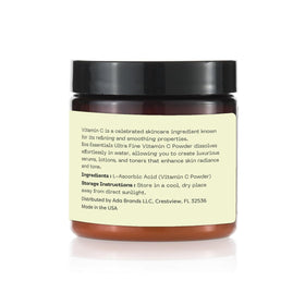 Bos Essentials dropper bottle with mixed serum ready to apply and layer smoothly