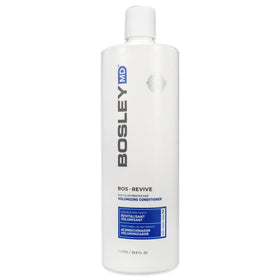 BosleyMD BosRevive front packaging showing label and volume benefits