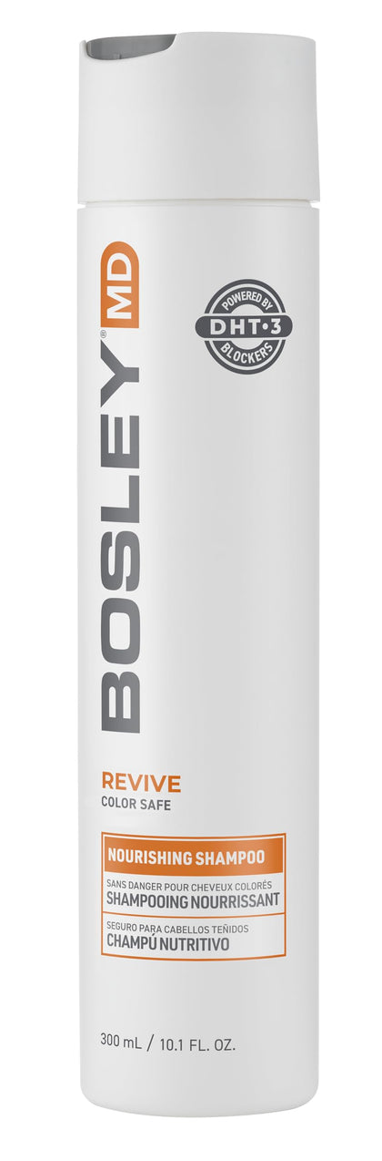 BosleyMD BosRevive front packaging showing label and benefits