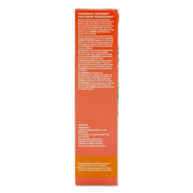 BosleyMD kit staged in bathroom during morning routine, demonstrating practical daily use