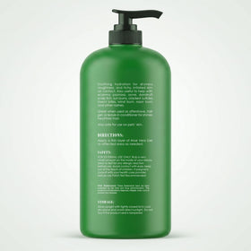 Botanic Hearth in bathroom setting showing daily routine convenience benefit