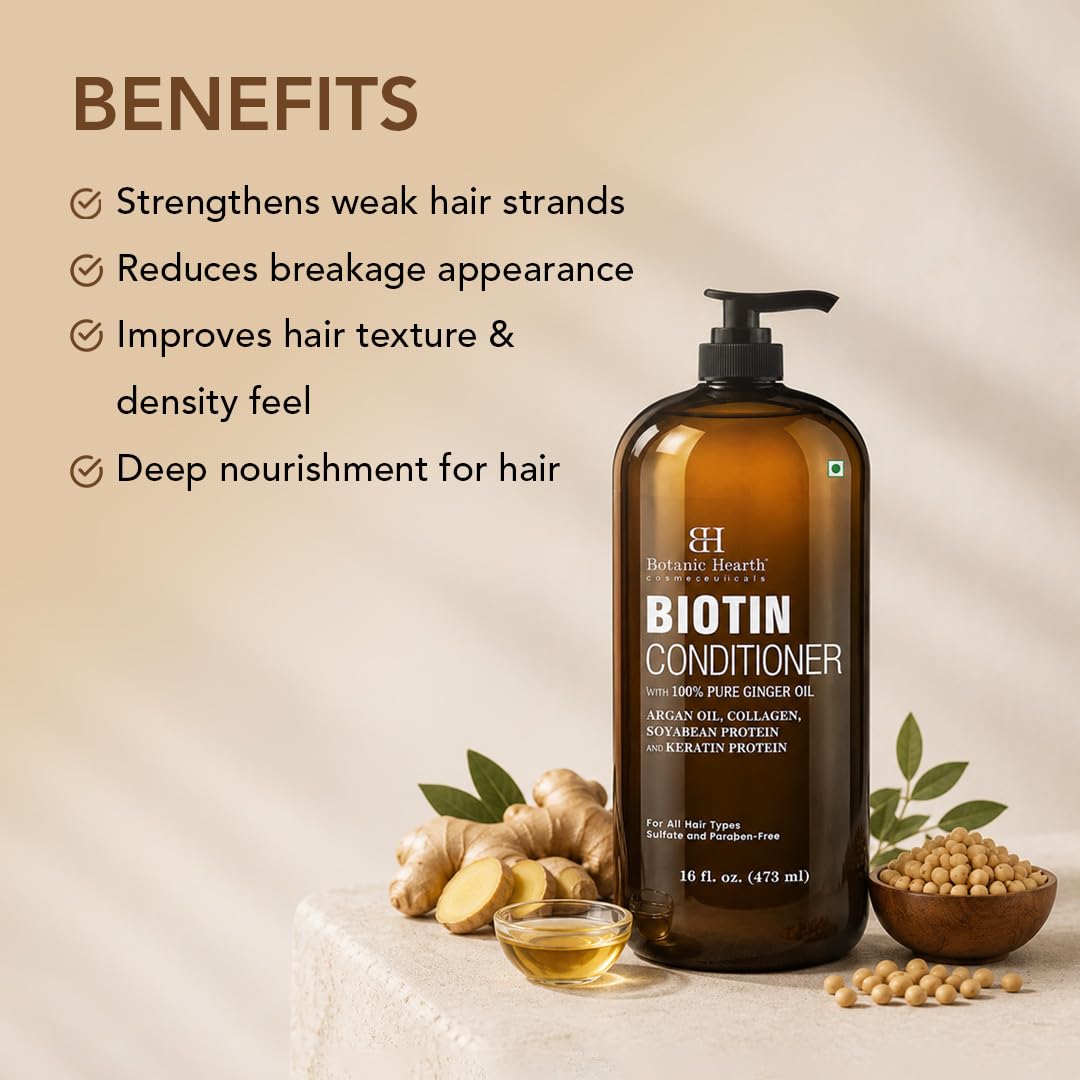 Botanic Hearth back label with ingredient list for confidence
