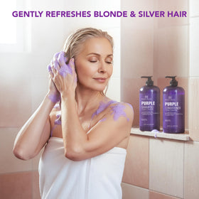 Botanic Hearth conditioner creamy texture showcasing detangling and hydration benefit