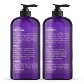 Botanic Hearth ingredient label detail emphasizing cruelty-free and clean formulation benefit