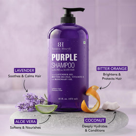 Botanic Hearth lavender oil close-up highlighting nourishing botanical benefit