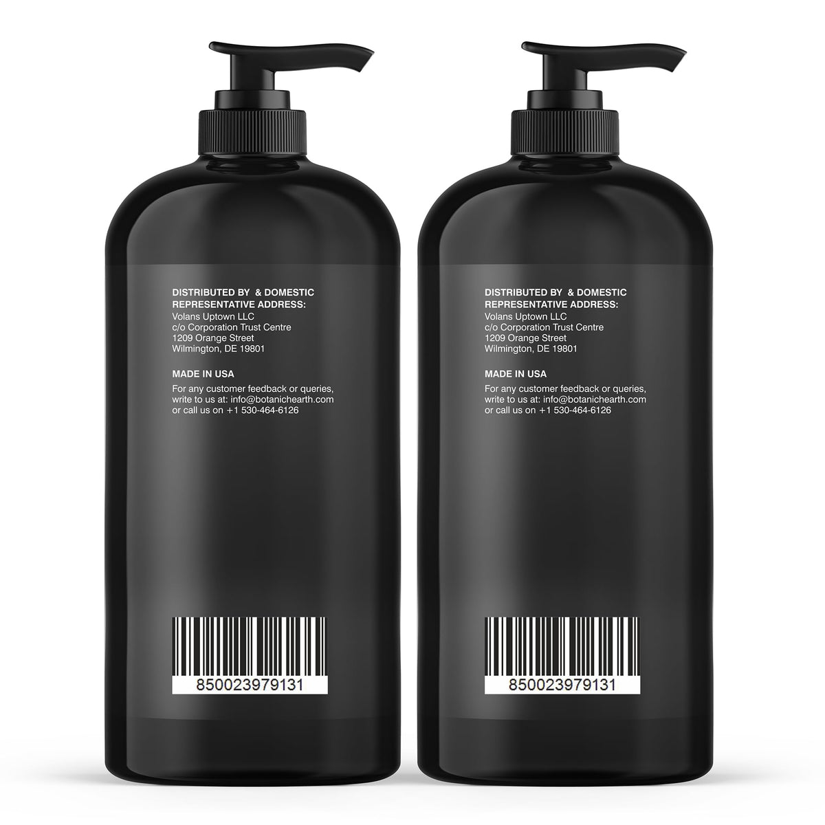 Botanic Hearth lifestyle bathroom shelf display suggesting an elegant everyday routine