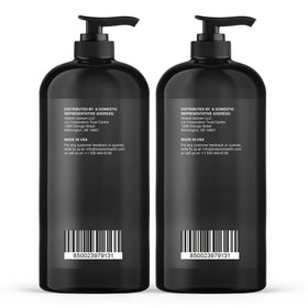 Botanic Hearth lifestyle bathroom shelf display suggesting an elegant everyday routine