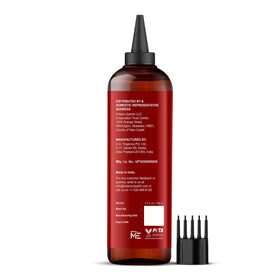 Botanic Hearth nighttime treatment on pillow suggesting overnight repair