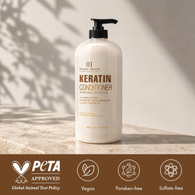 Botanic Hearth back packaging with ingredients and instructions visible