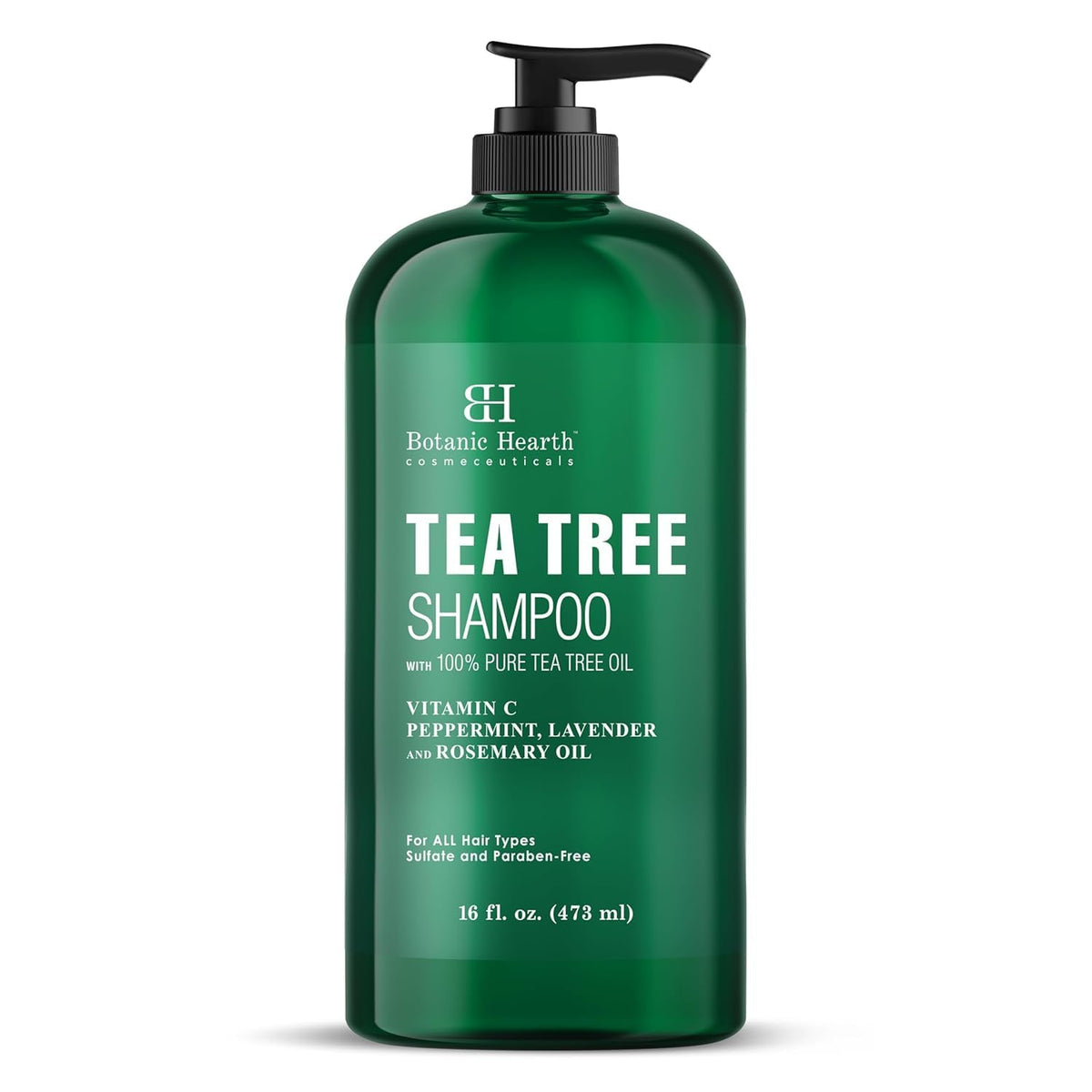 Botanic Hearth lather close-up illustrating rich foam that cleanses without over-drying