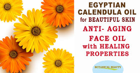 Botanical Beauty oil in a bath and massage scene for relaxing use