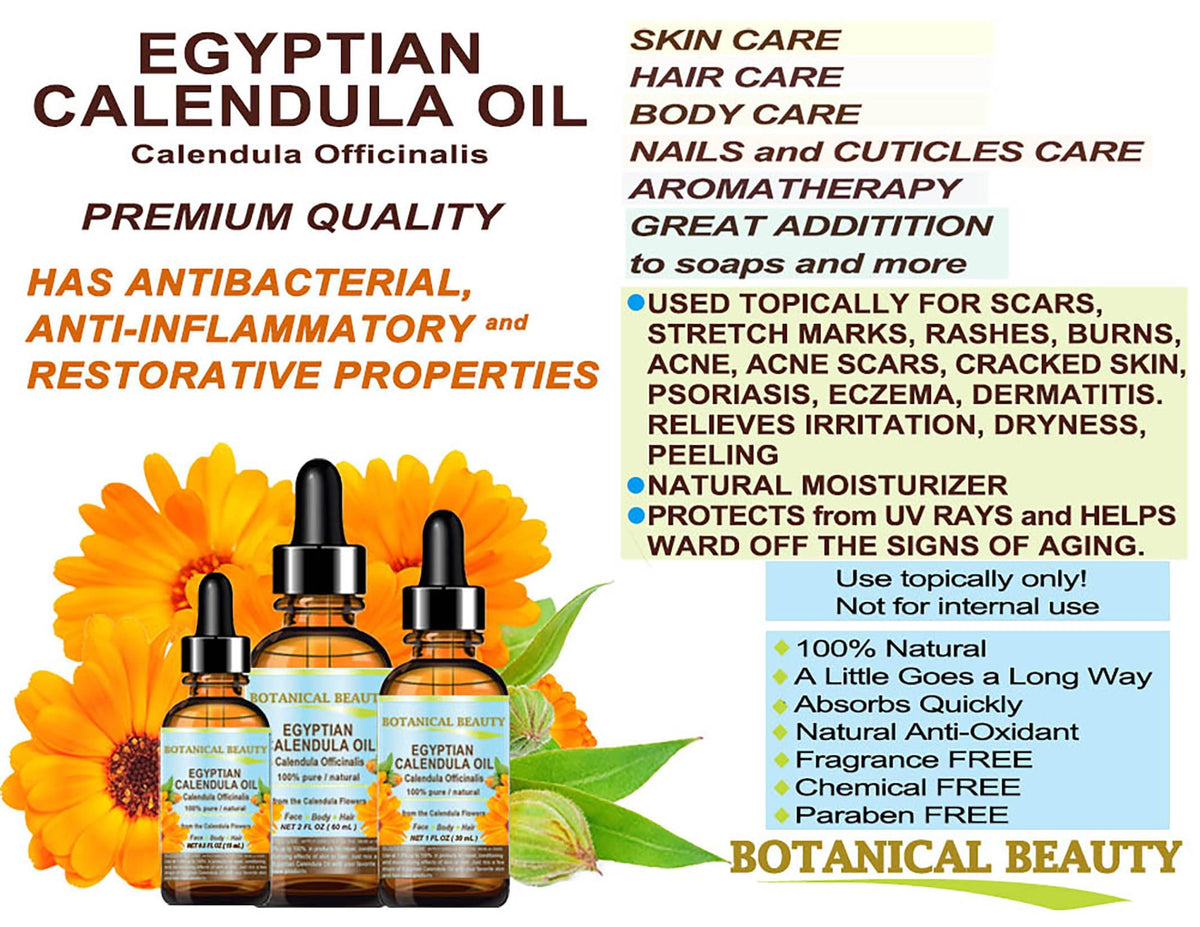Botanical Beauty oil drop glistening to show light, fast absorption