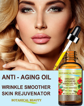 Botanical Beauty oil on nails and cuticles promoting stronger, healthier nails