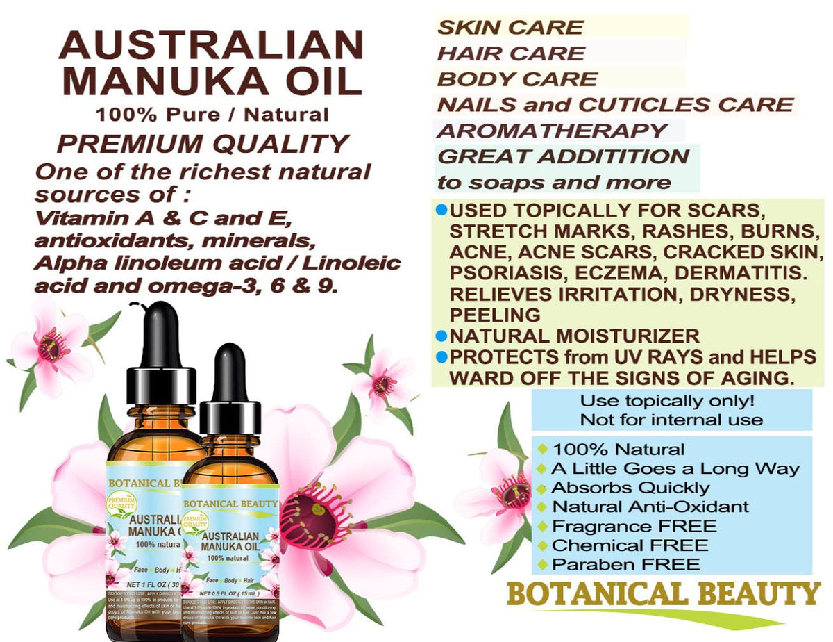 Botanical Beauty smoothing oil on hair ends to reduce dryness benefit