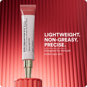 BOTANIQUE PARIS close-up of smooth cream texture for quick absorption benefit
