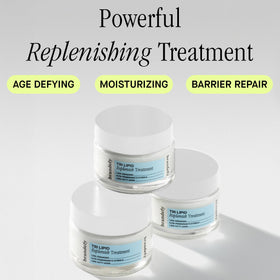 Brandefy cream texture with visible smoothness and hydration benefit