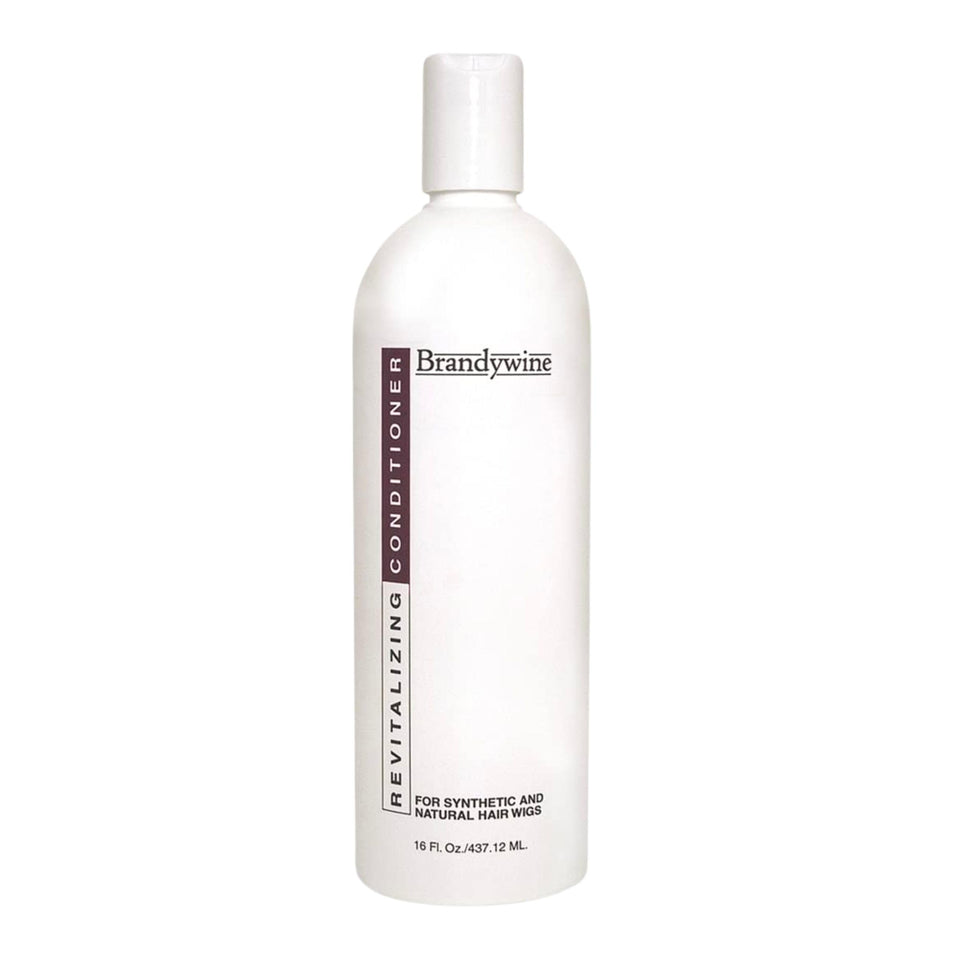 Brandywine front packaging showing bottle and clear labeling for easy identification