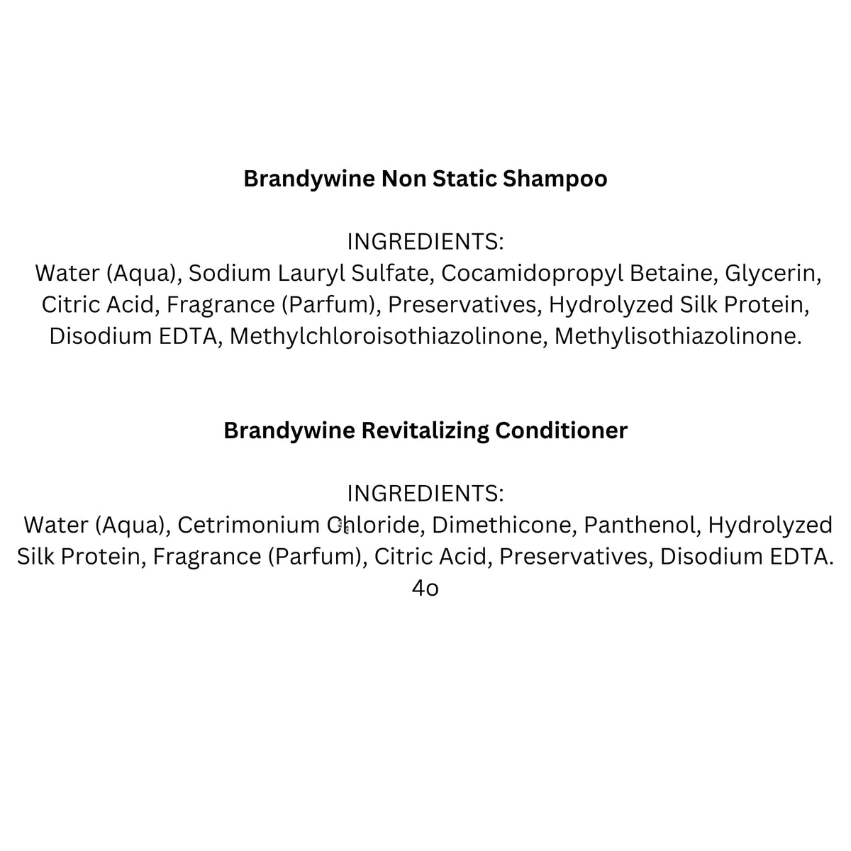 Brandywine lifestyle image of wearer outdoors showing natural-looking hair benefit