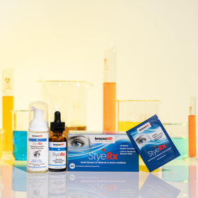 brazmedics pack in purse highlighting travel-ready convenient hygiene