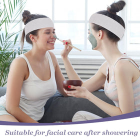 BREENHILL ear coverage and fit protecting hairline and temples