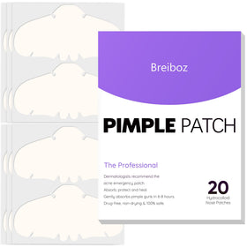 breiboz front packaging showing product and benefits