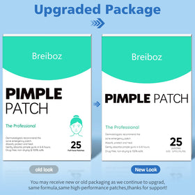 breiboz single unwrapped sheet demonstrating flexible large coverage for clusters