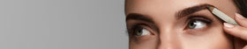 brenda christian brow definer size comparison highlights travel friendly 0.05 oz