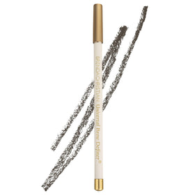 brenda christian brow definer swatch on skin demonstrates adaptive color matching