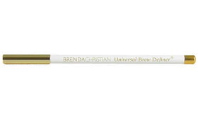 brenda christian brow definer tip close-up reveals fine point for hair-like strokes