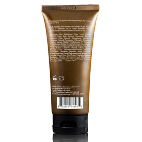 Brickell product on bathroom counter in morning routine setting suggesting everyday use