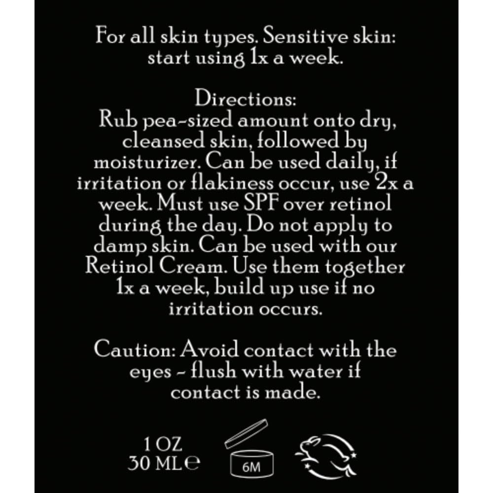 Brickell Men's Products bottle held in hand showing 1 oz scale and travel-friendly benefit
