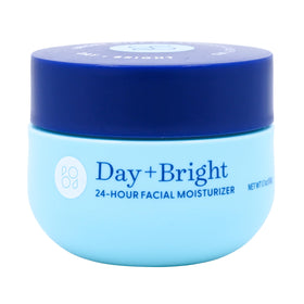 Bright Girl front packaging showing 50mL tube and clear labeling benefits