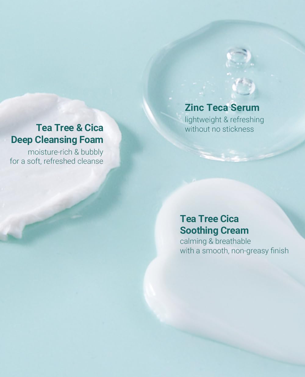 BRING GREEN close-up label of ingredients and directions for clear usage guidance