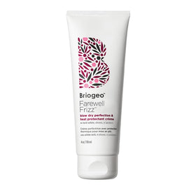 Briogeo front packaging showing 4 oz tube and brand readability for clear identification
