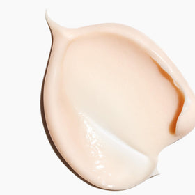 Briogeo in-shower use on wet hair showing detangling and smoothing benefit